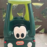 Macchinina giocattolo Little Tikes Go Green Cosy C