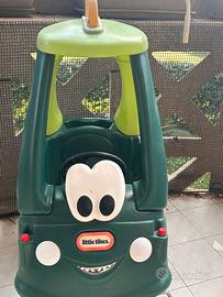 Macchinina giocattolo Little Tikes Go Green Cosy C