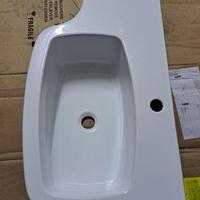 Lavello bagno di design