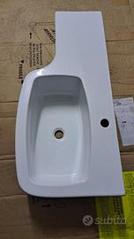 Lavello bagno di design