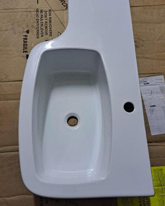 Lavello bagno di design