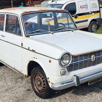 Fiat 1100 R