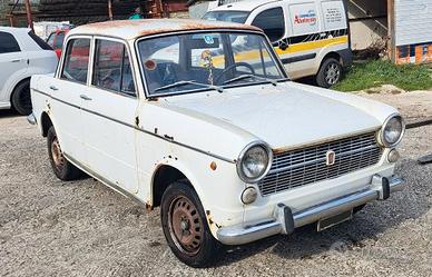 Fiat 1100 R