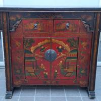 mobile ispirazione orientale