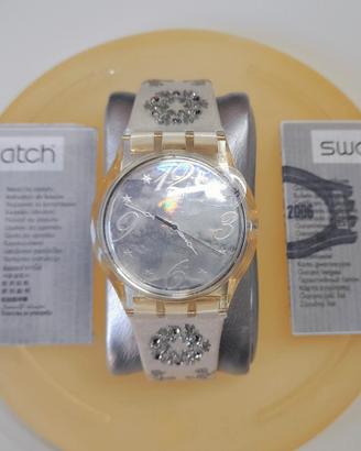 Swatch Christmas Artic Touch Natale 2006