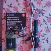 svettatoio telescopico 