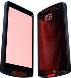 Terminale Portatile Per Comande RCH SUNMI M2 T7820