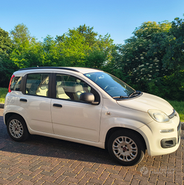 Fiat Panda 1.2 Easy Benzina