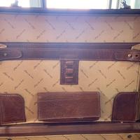 Valigia the bridge anni 60 trattabile