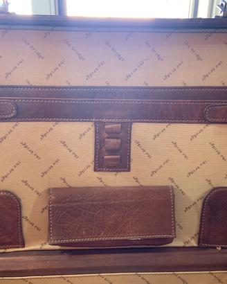 Valigia the bridge anni 60 trattabile