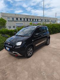 Panda Cross 1,3 Mjt 95 cv
