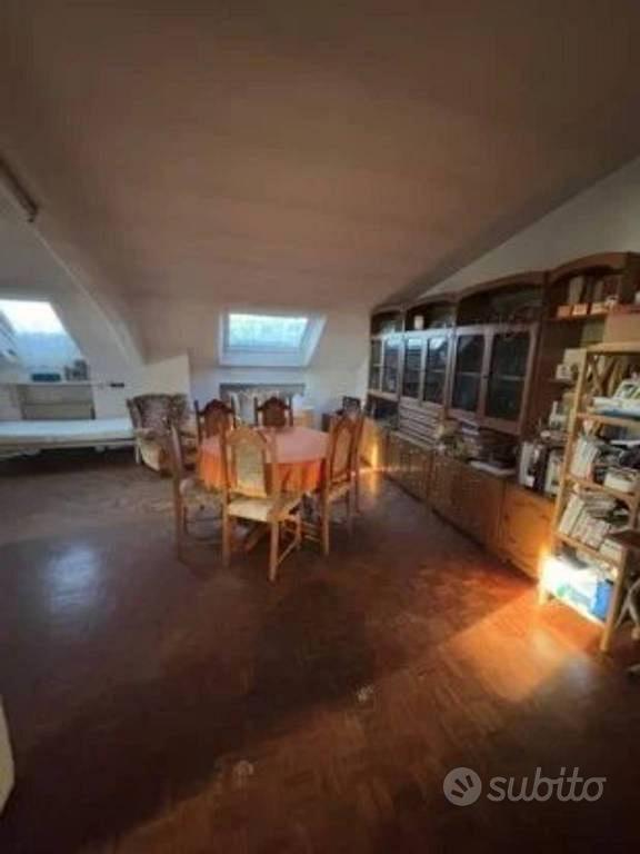 Appartamento – Biella, Vernato - Altro