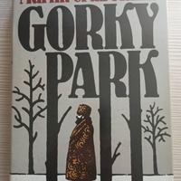 Gorky Park - Martin Cruz Smith libro
