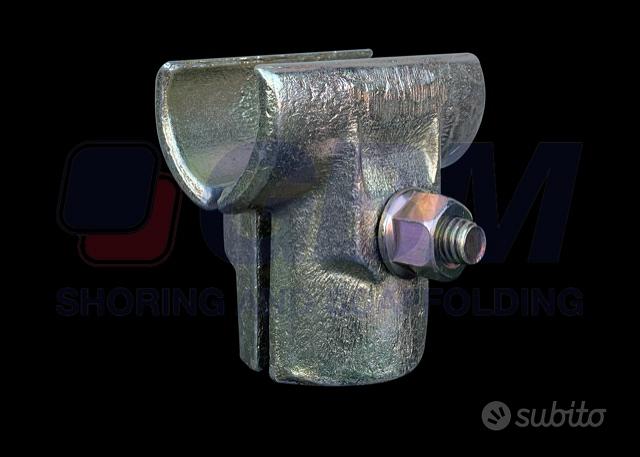 LEOTNNDQ 1 Pz M3 M4 M5 M6 M8 M10 M12 M14 M16 Maschio/Femmina SA Si T/K - Foto 4