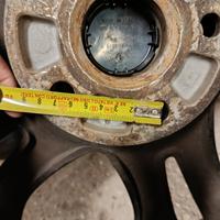 GOMME ESTIVE E CERCHI IN LEGA