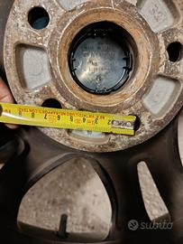 GOMME ESTIVE E CERCHI IN LEGA