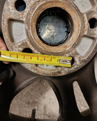 GOMME ESTIVE E CERCHI IN LEGA