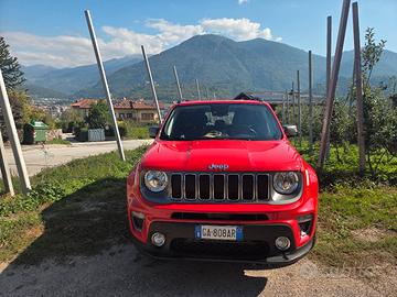 JEEP Renegade  4X4 