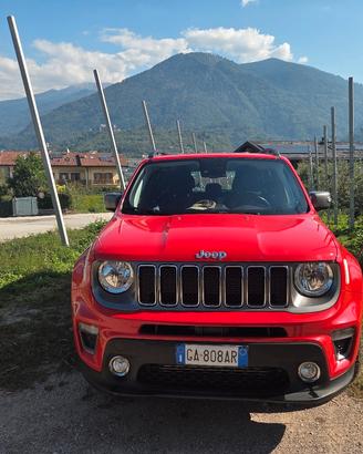 JEEP Renegade  4X4 