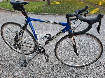Bicicletta da corsa Pinarello Prince SL