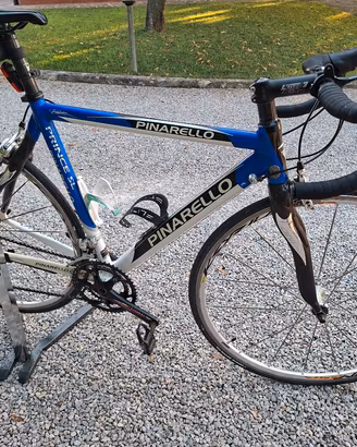 Bicicletta da corsa Pinarello Prince SL
