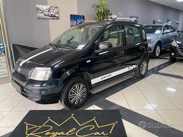 Fiat Panda 1.2