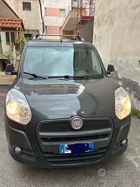 Fiat doblo’