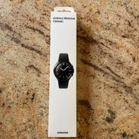 Galaxy watch4 classic