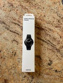 Galaxy watch4 classic
