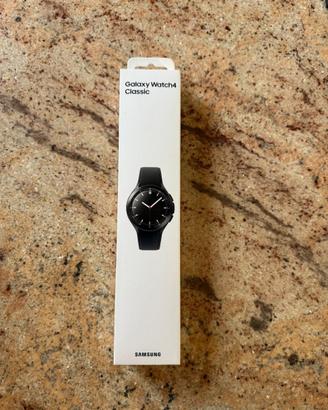 Galaxy watch4 classic