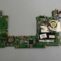 Scheda Madre HP 650739-001 DA0NM1MB6E1 + CPU + RAM