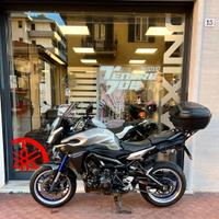 Yamaha Tracer 900, CONTO VENDITA, super accessoria