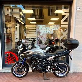 Yamaha Tracer 900, CONTO VENDITA, super accessoria