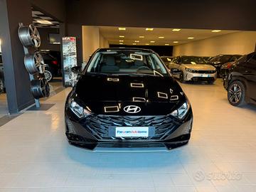 HYUNDAI i20 3ª serie i20 1.0 T-GDI DCT Connect...
