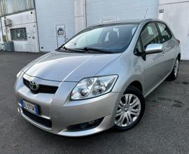 Toyota Auris 1.6GPL 2008 164.000km scadenza bombol