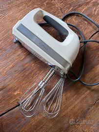 SBATTITORE ELETTRICO