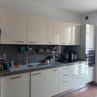Cucina Berloni completa di Elettrodomestici 3.30m