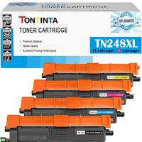 Toner 248XL TN248XL 4 Color