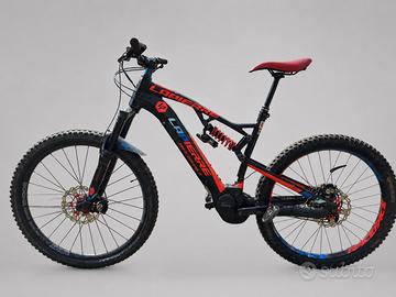 Lapierre Overvolt AM600 – Bosch CX  – Taglia L