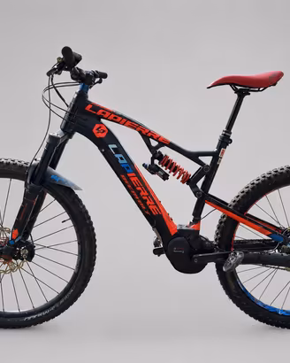 Lapierre Overvolt AM600 – Bosch CX  – Taglia L