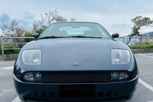 Fiat coupè 39.000 km unica proprietaria