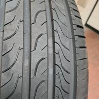 
Set completo di4 pneumatici SUV