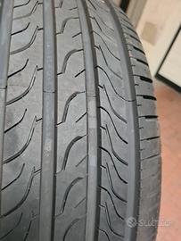 
Set completo di4 pneumatici SUV