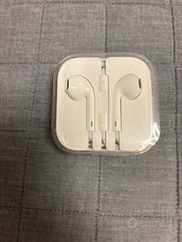 Cuffie Apple con cavo