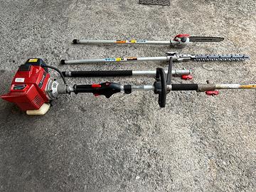 Decespugliatore Kawasaki TJ35E