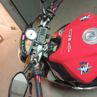 MV augusta brutale 910