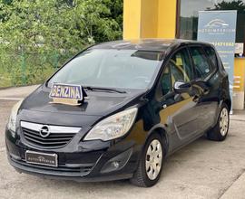 Opel Meriva 1.4 TB 88kw Cosmo UNICO PROPRIETARIO N