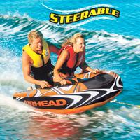 Gonfiabile da Traino Airhead SLASH II