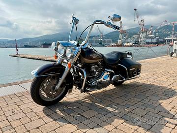 Harley Davidson Road King 1340