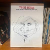 Vipere insieme sassari sera gavino sanna